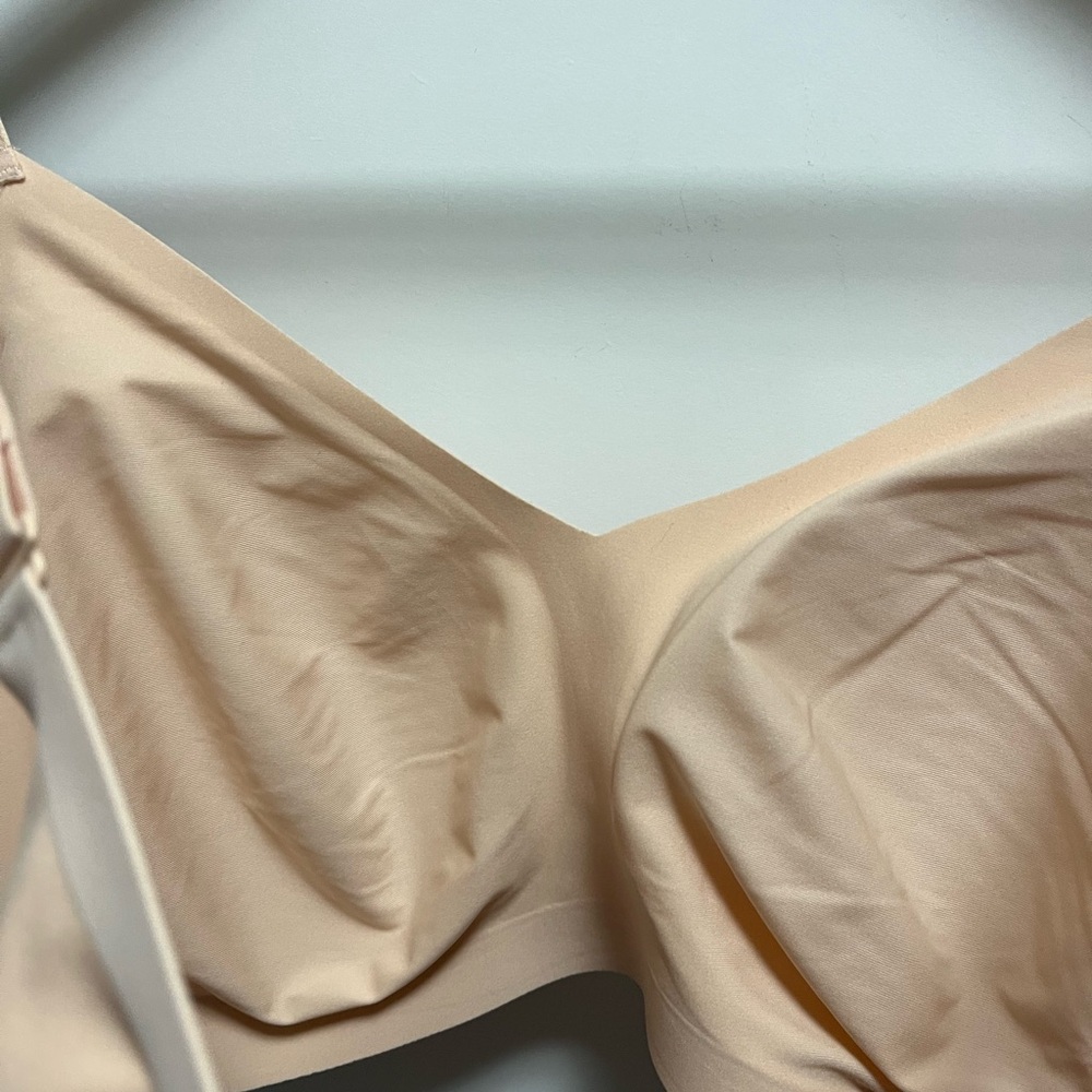 NWOT Honeylove Silhouette Bra Women’s Size 3X 44DD(E)/DDD(F) - Picture 6 of 7